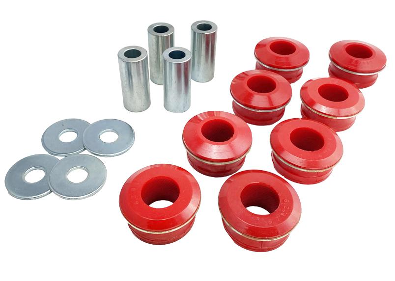Nolathane Control Arm Bush Kit 45653