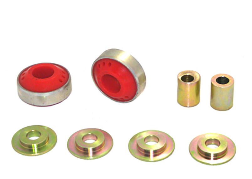 Nolathane Control Arm Bush Kit 45660