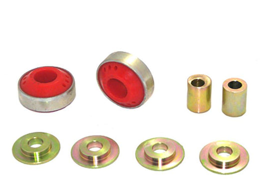 Nolathane Control Arm Bush Kit 45660