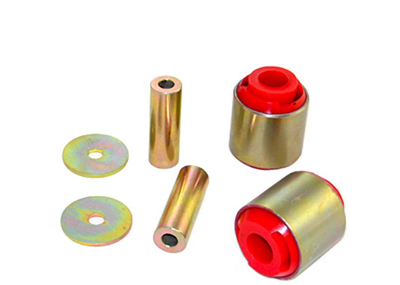 Nolathane Radius Arm Bush Kit 45666