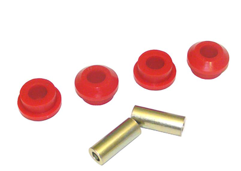 Nolathane Control Arm Bush Kit 45668