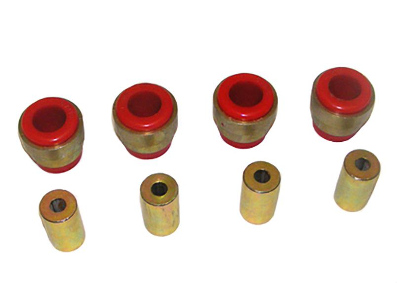 Nolathane Control Arm Bush Kit 45669