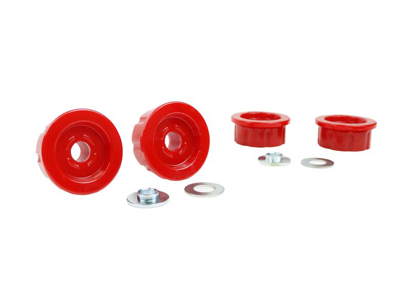 Nolathane Control Arm Bush Kit Rear Lower-Inner 45675A