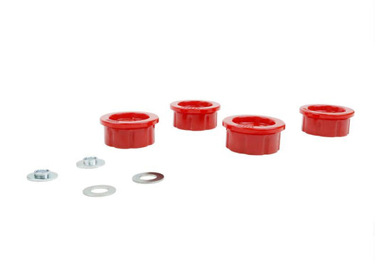 Nolathane Control Arm Bush Kit Rear Lower-Inner 45675A