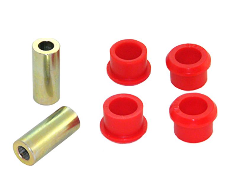 Nolathane Control Arm Bush Kit 45677