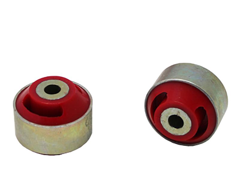 Nolathane Control Arm Bush Kit 45678