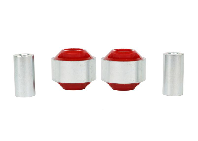 Nolathane Control Arm Bush Kit Lower-Inner Rear 45681