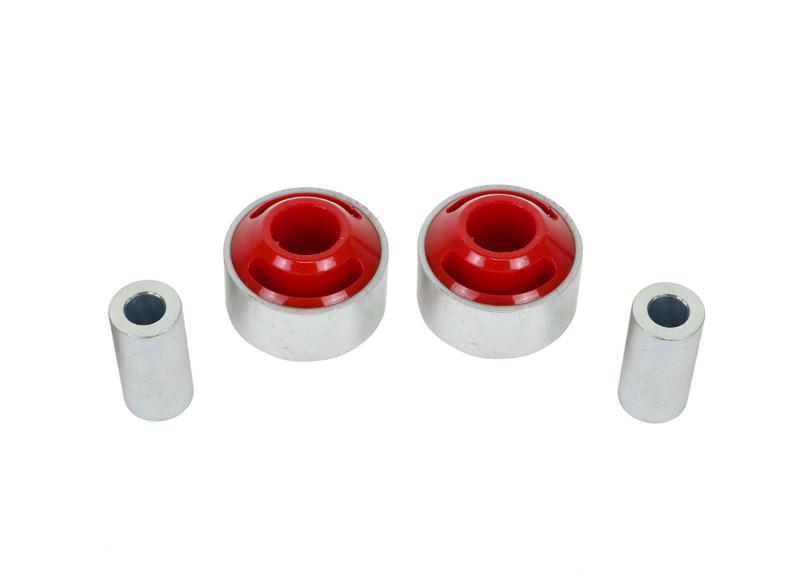 Nolathane Control Arm Bush Kit Lower-Inner Rear 45681