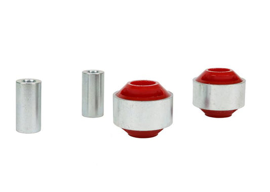 Nolathane Control Arm Bush Kit Lower-Inner Rear 45681