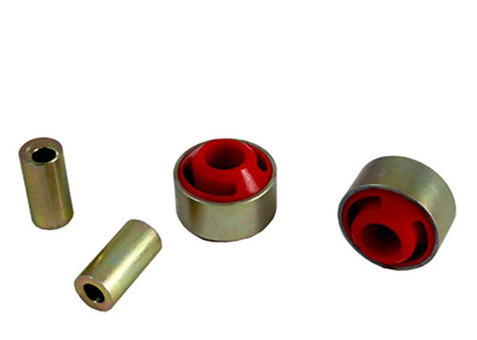 Nolathane Control Arm Bush Kit Rear Lower-Inner 45682