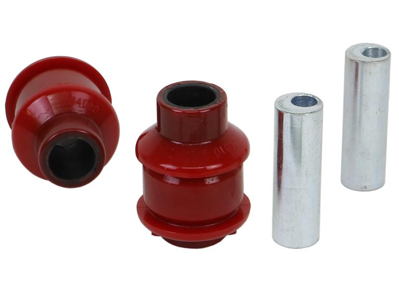 Nolathane Control Arm Bush Kit 45696