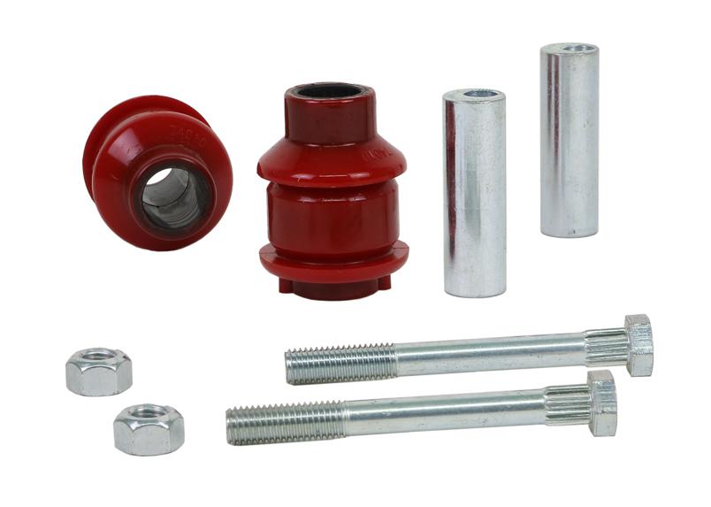 Nolathane Control Arm Bush Kit 45697