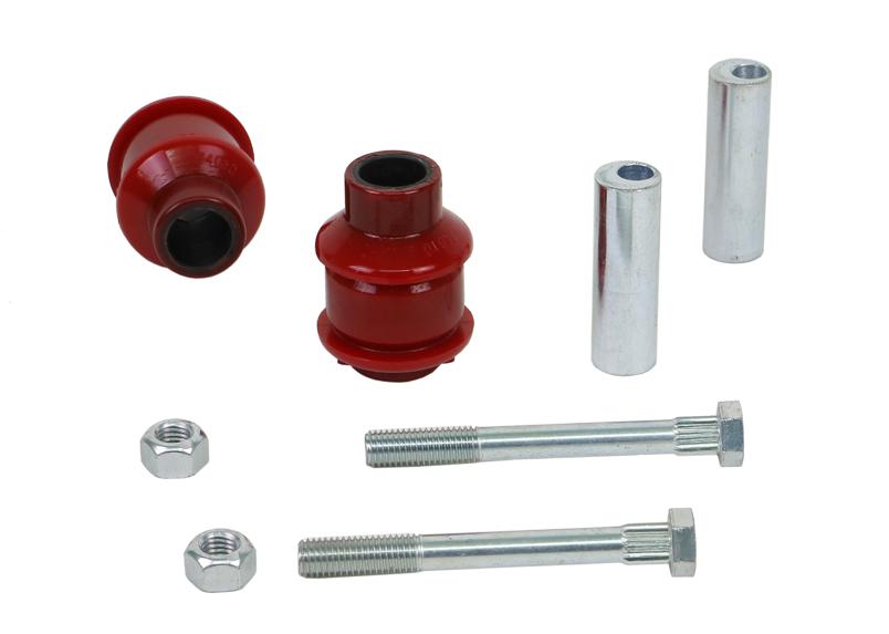 Nolathane Control Arm Bush Kit 45697