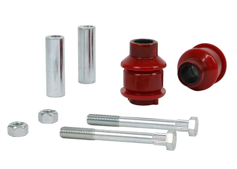 Nolathane Control Arm Bush Kit 45697