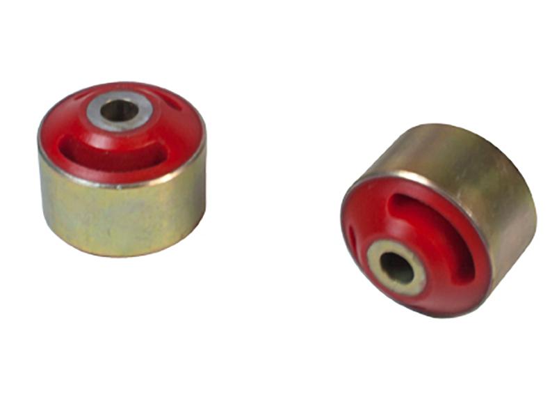 Nolathane Control Arm Bush Kit 45712