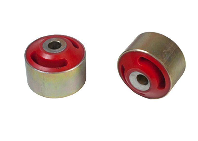 Nolathane Control Arm Bush Kit 45713