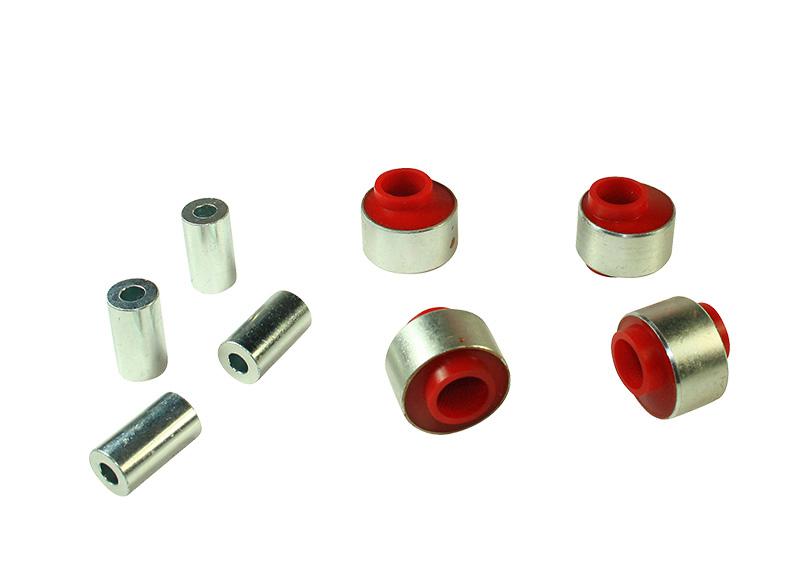 Nolathane Control Arm Bush Kit Upper 45716