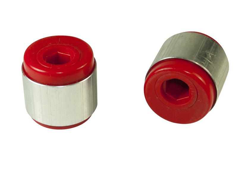 Nolathane Control Arm Bush Kit 45736