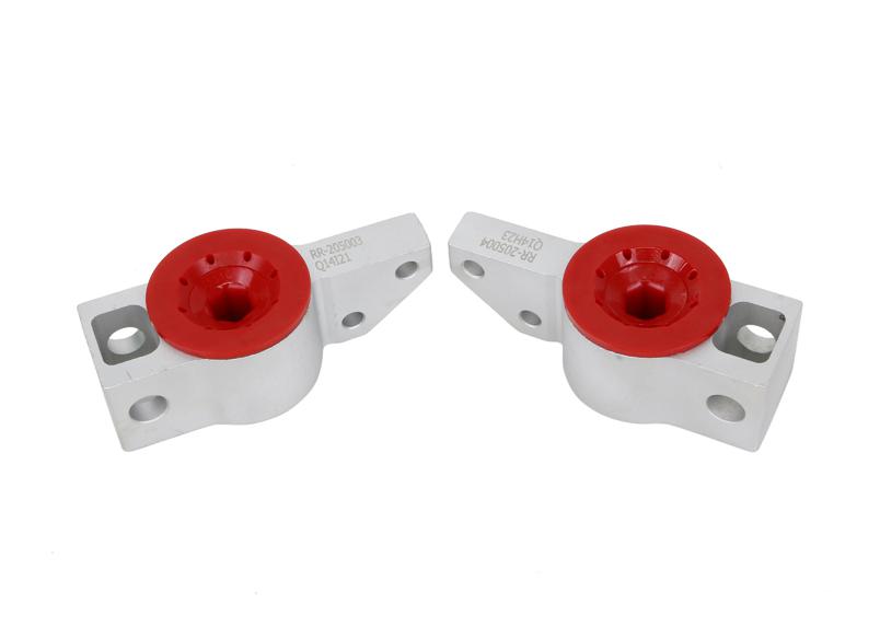 Nolathane Control Arm Bush Kit 45757