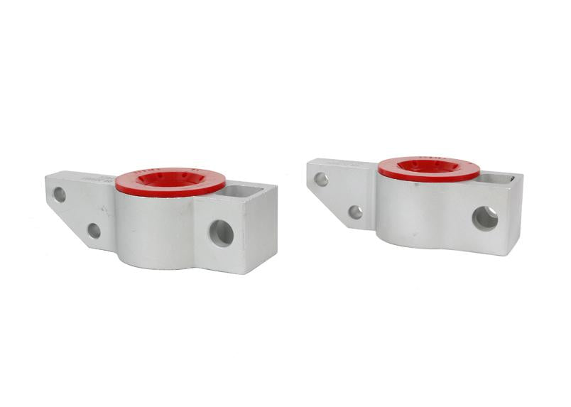 Nolathane Control Arm Bush Kit 45757