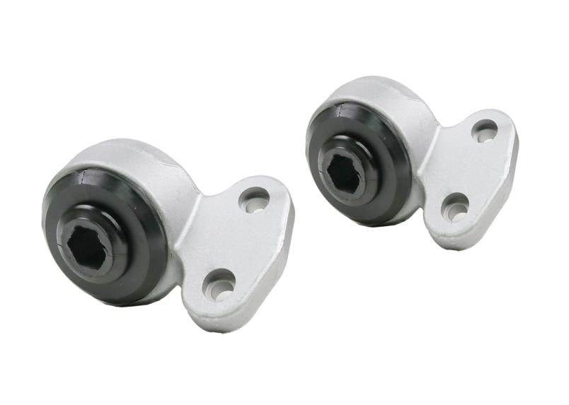 Nolathane Control Arm Bush Kit Lower-Inner Rear 45759