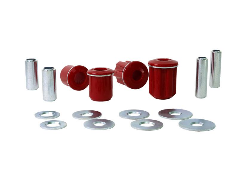 Nolathane Control Arm Bush Kit 45762