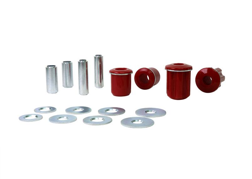 Nolathane Control Arm Bush Kit 45762