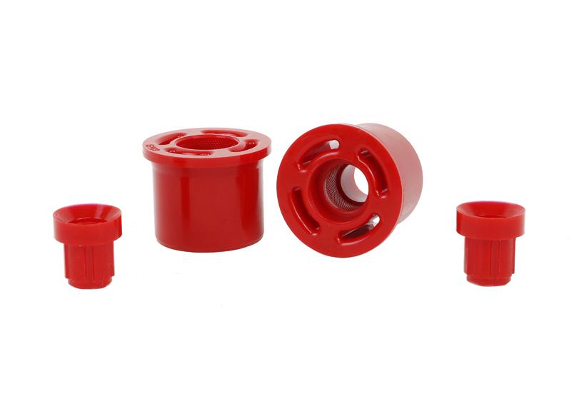 Nolathane Control Arm Bush Kit 45766