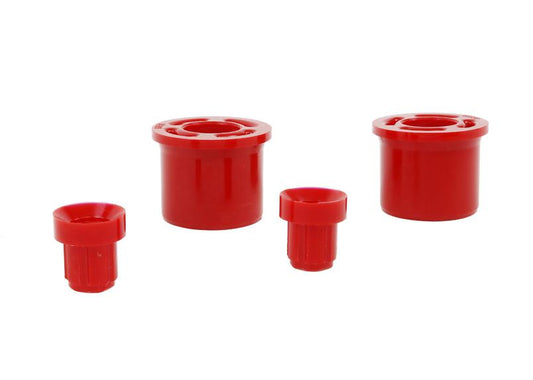 Nolathane Control Arm Bush Kit 45766