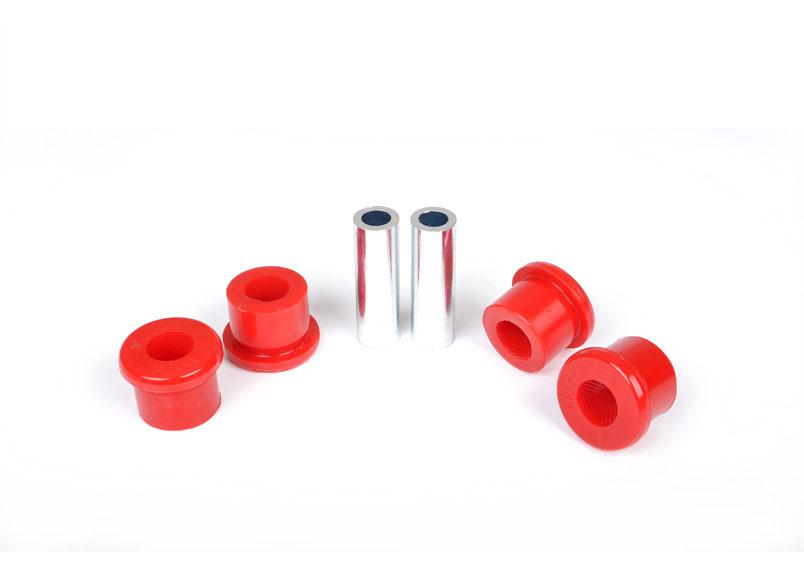 Nolathane Control Arm Bush Kit Lower-Inner Front 45779
