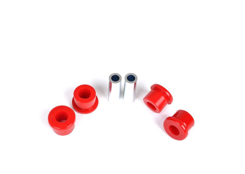Nolathane Control Arm Bush Kit Lower-Inner Front 45779