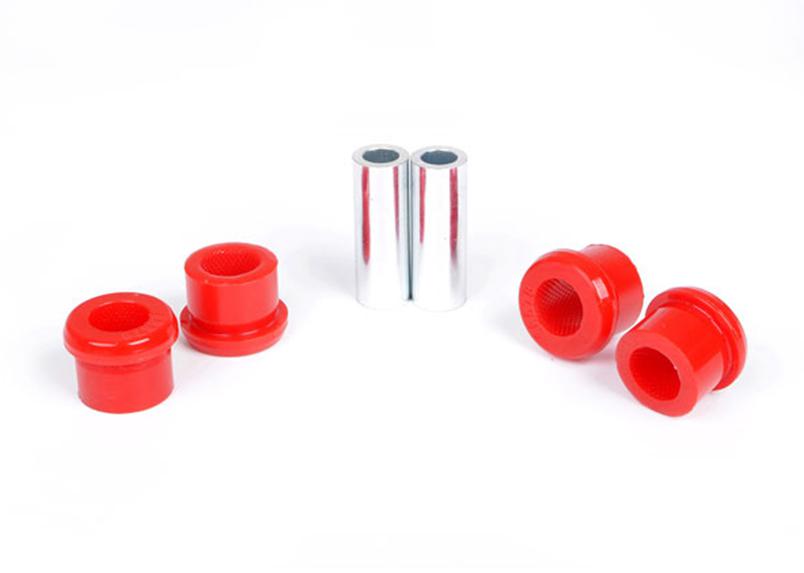 Nolathane Control Arm Bush Kit Lower-Inner Front 45782