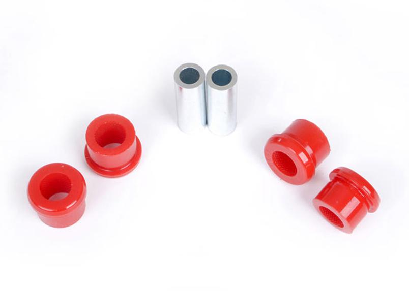 Nolathane Control Arm Bush Kit Lower-Inner Front 45782