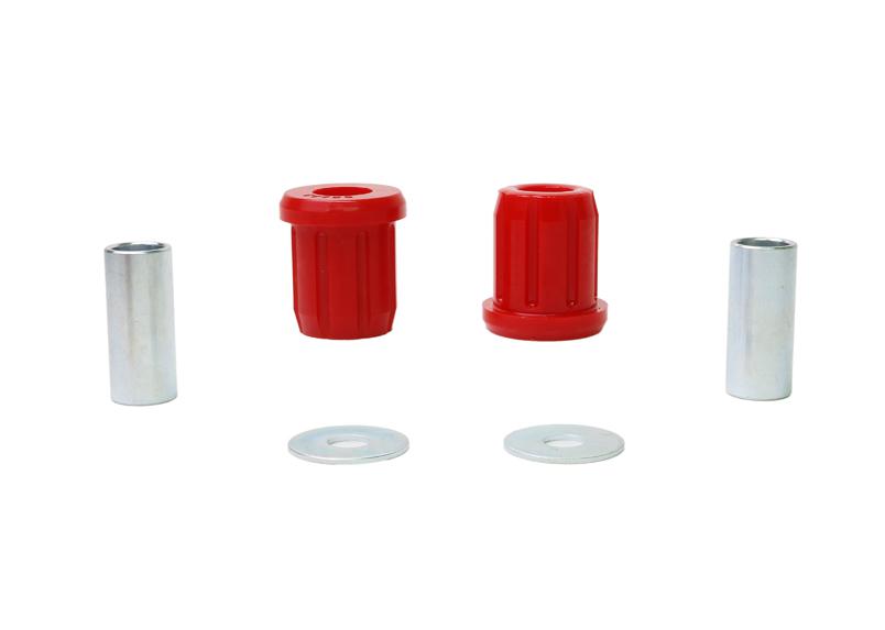 Nolathane Control Arm Bush Kit 45786