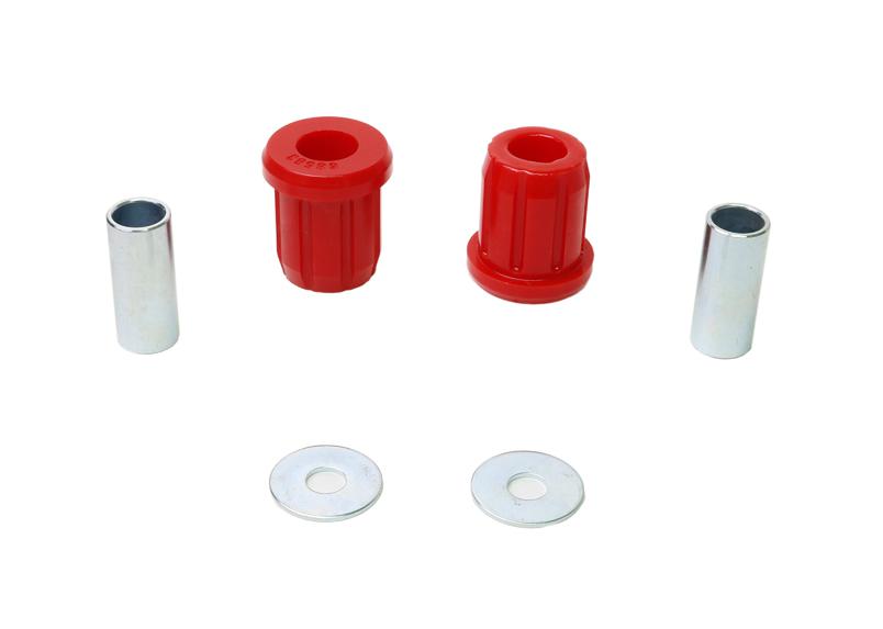 Nolathane Control Arm Bush Kit 45786