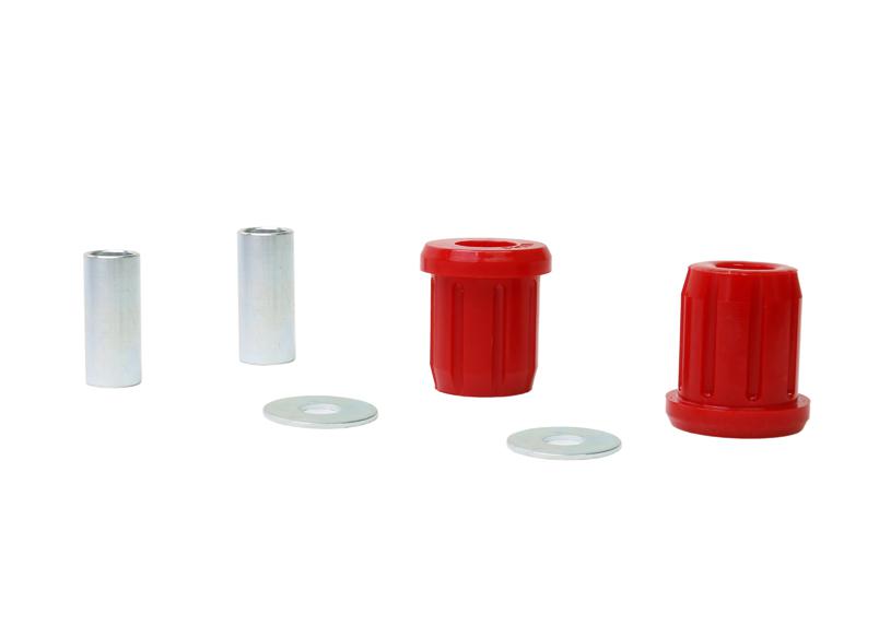 Nolathane Control Arm Bush Kit 45786