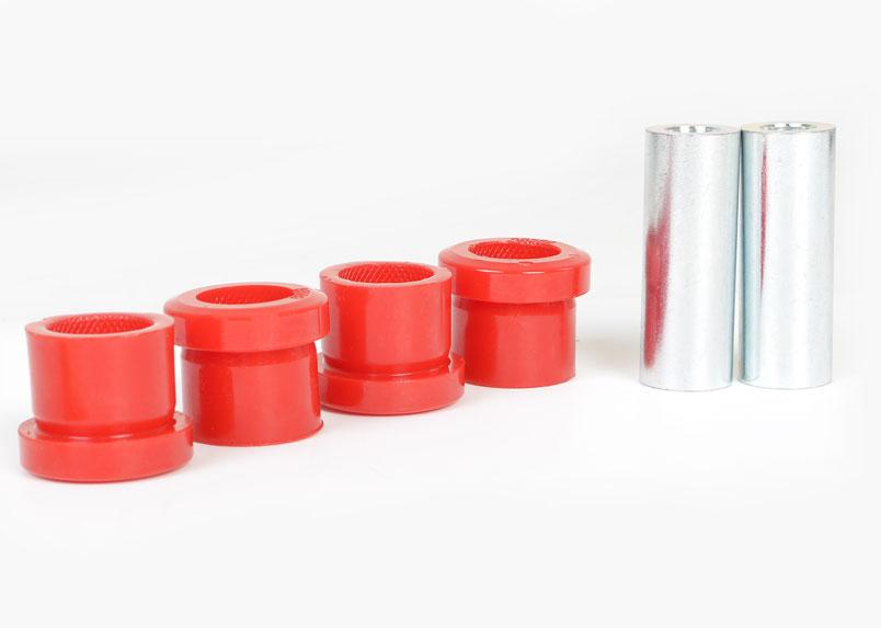 Nolathane Control Arm Bush Kit 45788