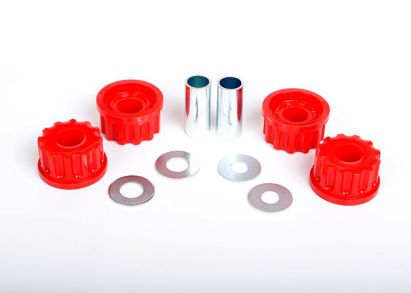 Nolathane Control Arm Bush Kit 45790