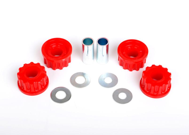Nolathane Control Arm Bush Kit 45790