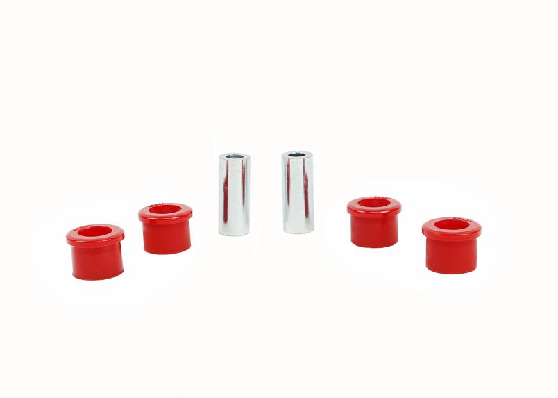 Nolathane Control Arm Bush Kit 45791