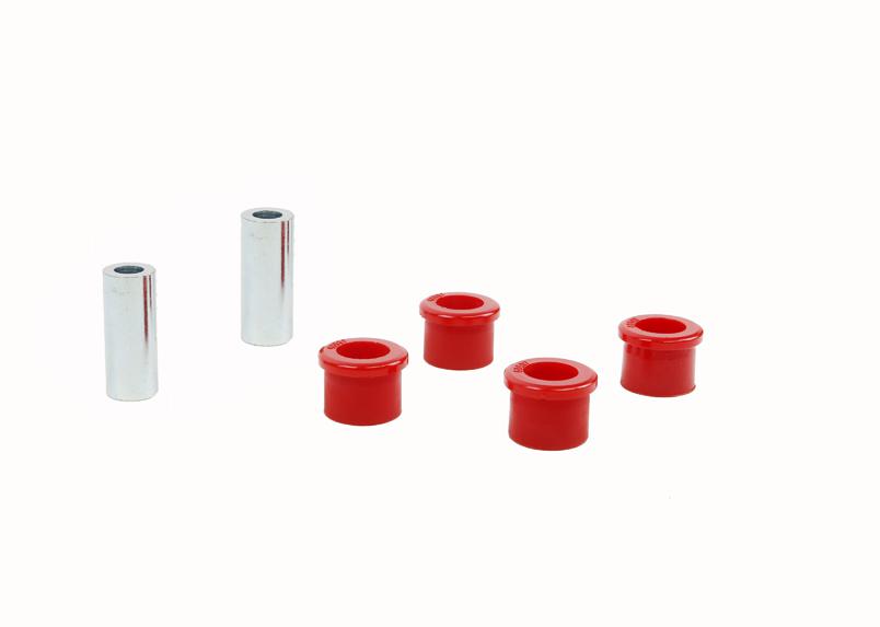 Nolathane Control Arm Bush Kit 45791