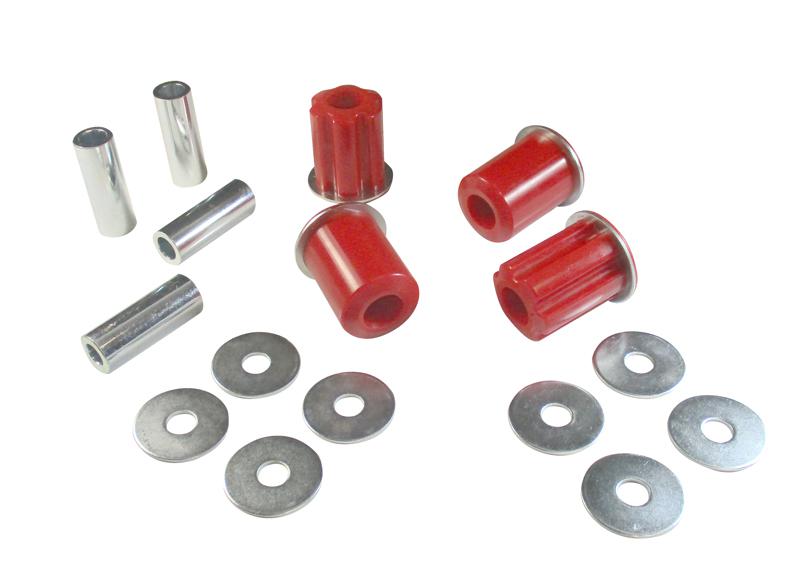 Nolathane Control Arm Bush Kit 45792