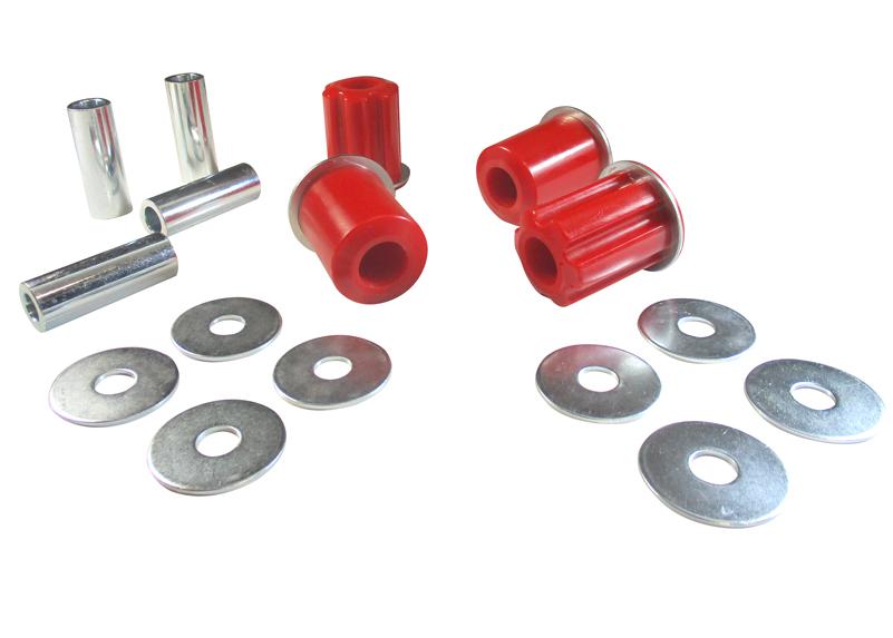 Nolathane Control Arm Bush Kit 45792