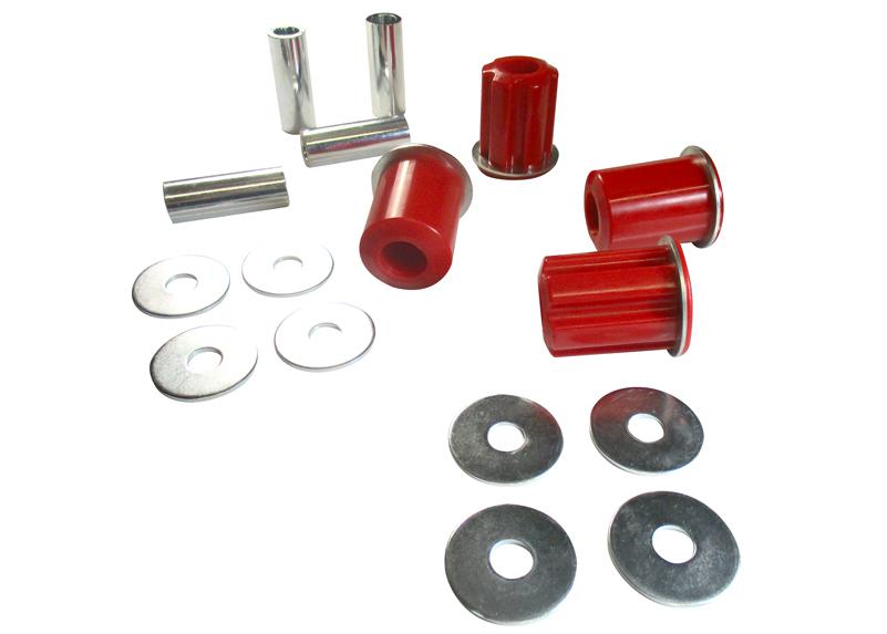 Nolathane Control Arm Bush Kit 45792
