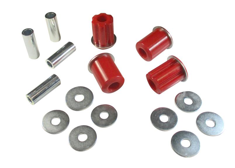 Nolathane Control Arm Bush Kit 45792