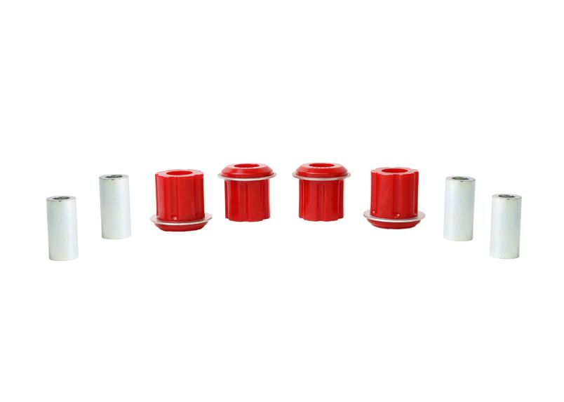 Nolathane Control Arm Bush Kit 45793
