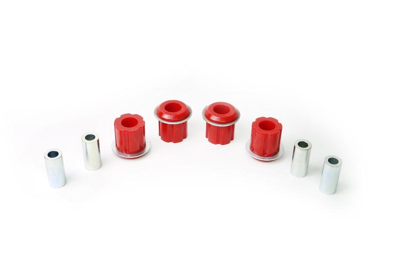 Nolathane Control Arm Bush Kit 45793