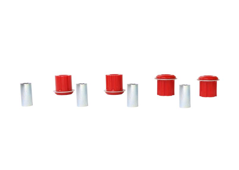 Nolathane Control Arm Bush Kit 45793