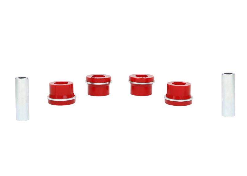 Nolathane Control Arm Bush Kit 45796