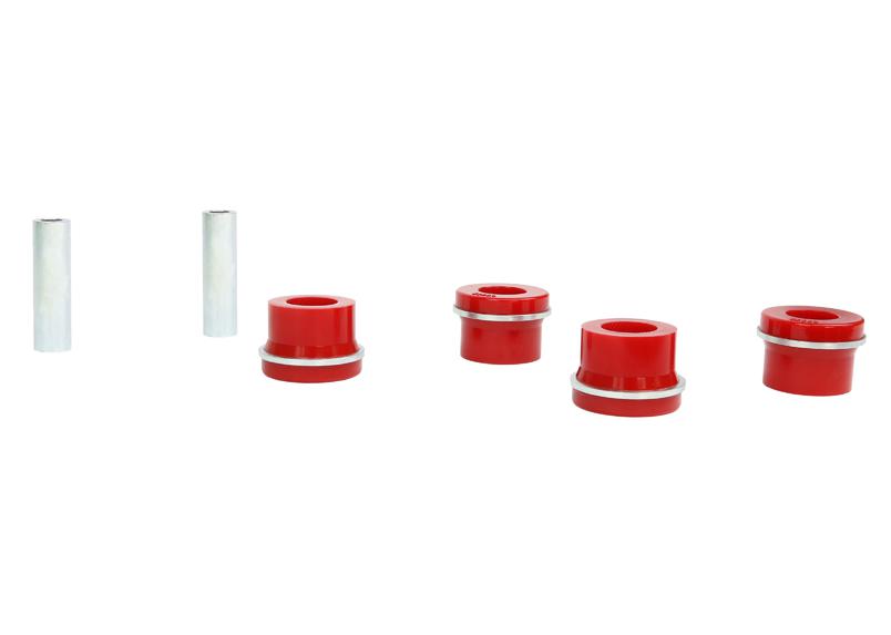 Nolathane Control Arm Bush Kit 45796